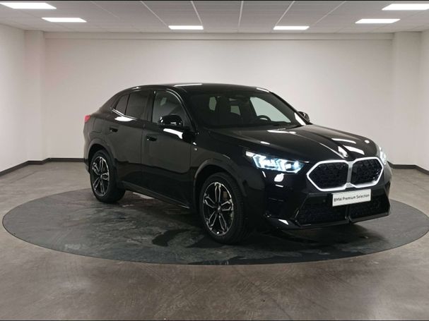 BMW X2 sDrive 127 kW image number 2