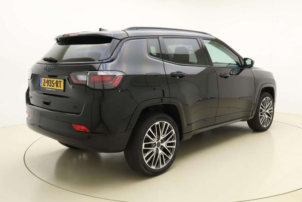 Jeep Compass 176 kW image number 2