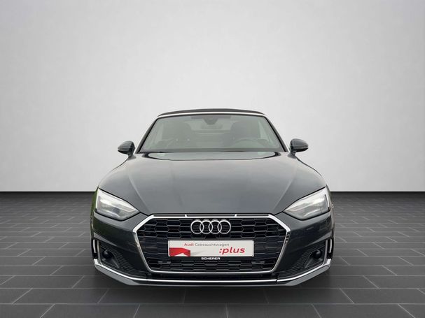 Audi A5 35 TFSI S tronic Advanced 110 kW image number 6