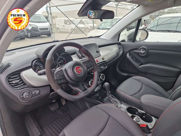 Fiat 500X 1.5 Hybrid DCT 96 kW image number 22