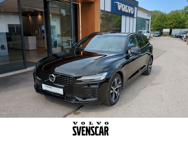 Volvo V60 T6 Plus Dark AWD 293 kW image number 1