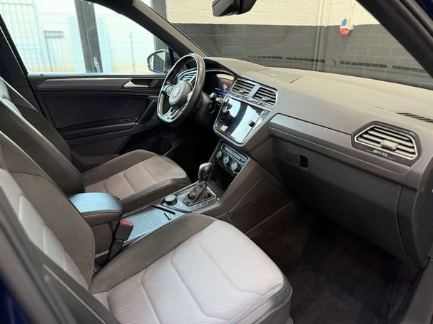 Volkswagen Tiguan 2.0 TSI 4Motion Highline DSG 132 kW image number 27