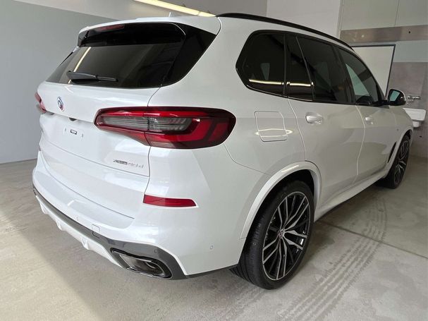 BMW X5 xDrive40d 250 kW image number 3