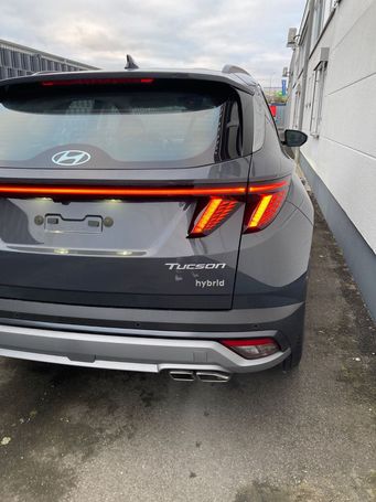 Hyundai Tucson Hybrid Select 158 kW image number 13