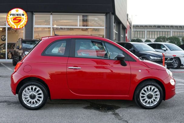 Fiat 500 1.0 51 kW image number 17