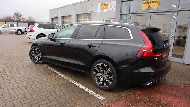 Volvo V60 Inscription AWD Recharge 288 kW image number 3