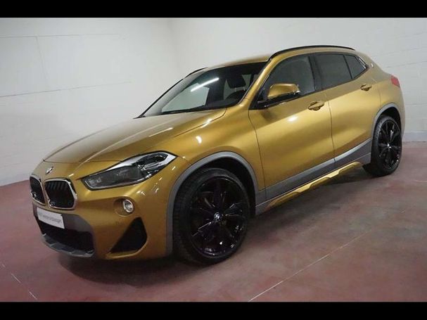 BMW X2 sDrive 141 kW image number 1