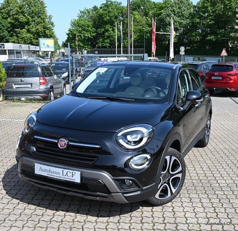 Fiat 500X 1.3 City Cross 110 kW image number 1