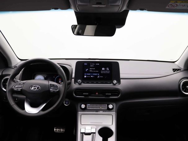 Hyundai Kona EV 150 kW image number 30