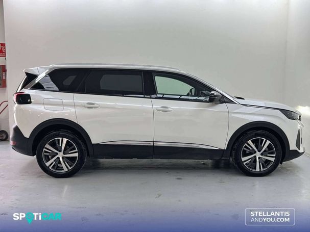 Peugeot 5008 BlueHDi EAT8 Allure 96 kW image number 5