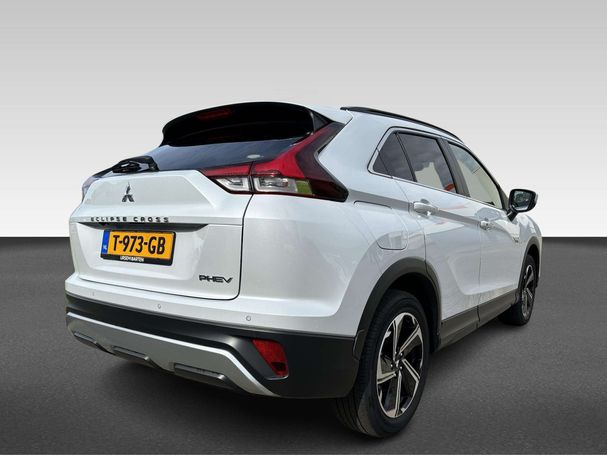 Mitsubishi Eclipse Cross PHEV 138 kW image number 3