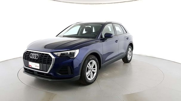 Audi Q3 35 TDI S tronic Business 110 kW image number 1