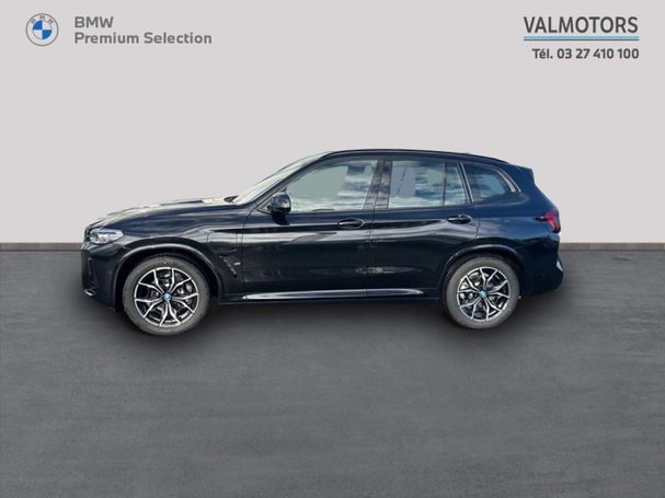 BMW X3 xDrive 137 kW image number 3