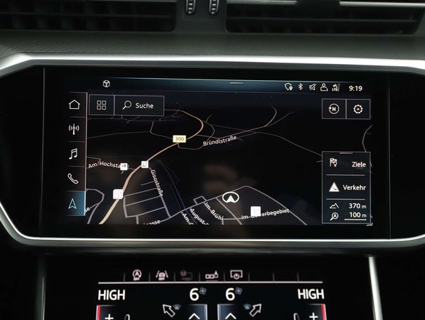 Audi A6 45 TDI quattro 170 kW image number 26