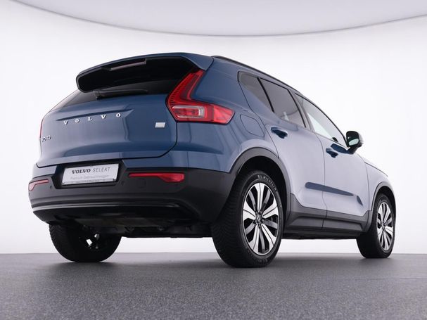 Volvo XC40 T5 Ultimate 192 kW image number 10