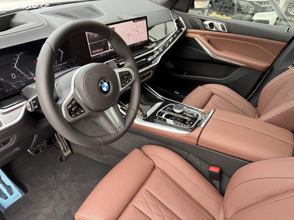 BMW X7 xDrive 259 kW image number 40