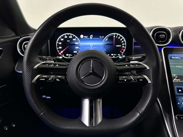 Mercedes-Benz C 300 230 kW image number 7