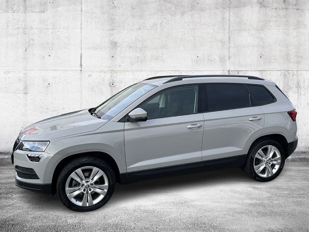 Skoda Karoq 2.0 TDI 4x4 DSG Style 110 kW image number 4