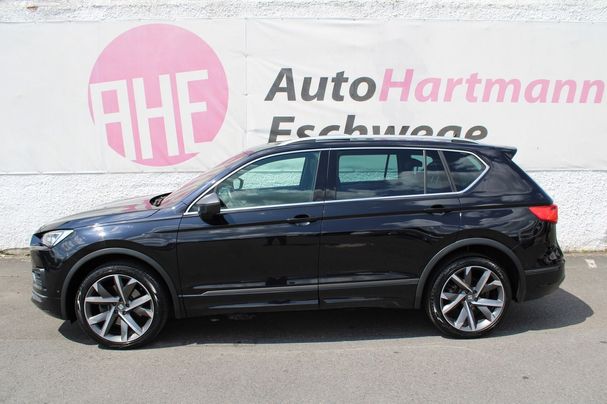 Seat Tarraco 2.0 TDI FR 4Drive 147 kW image number 5