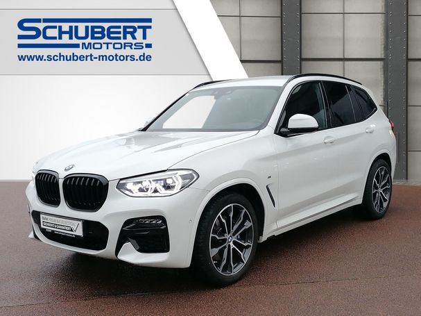 BMW X3 M40i xDrive 265 kW image number 1