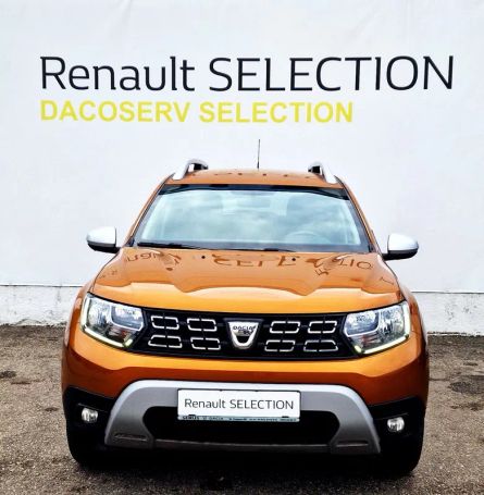 Dacia Duster 85 kW image number 6