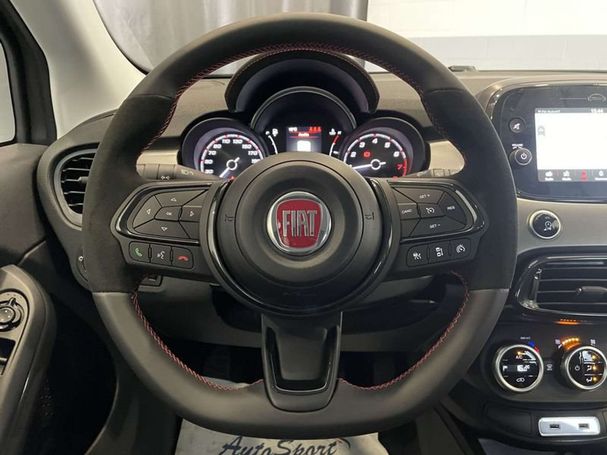 Fiat 500X 1.0 88 kW image number 12