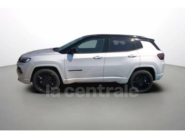 Jeep Compass 1.5 T4 e-Hybrid Altitude 96 kW image number 2