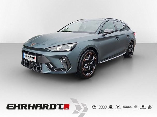 Cupra Leon Sportstourer VZ 1.5 e-Hybrid DSG 200 kW image number 1