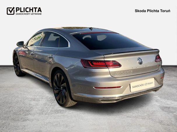 Volkswagen Arteon 4Motion 140 kW image number 4