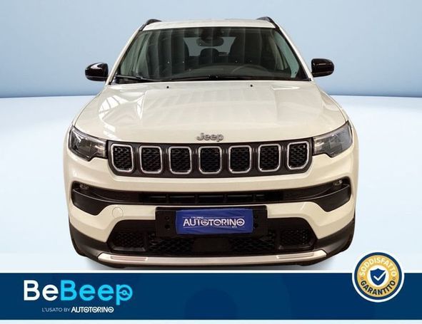 Jeep Compass 140 kW image number 9