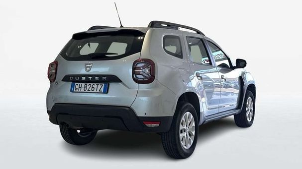 Dacia Duster TCe 100 Comfort 74 kW image number 3