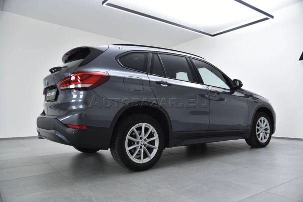 BMW X1 16d sDrive 85 kW image number 5