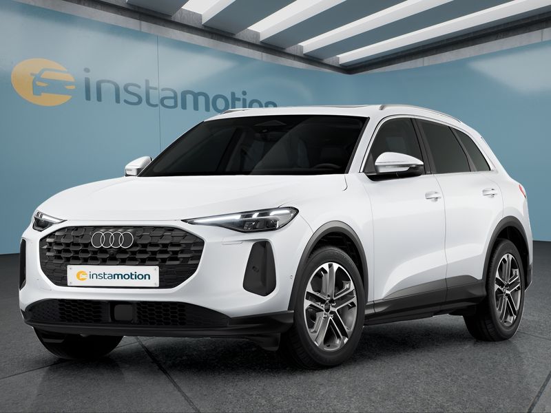 Audi Q5 TFSI 150 kW