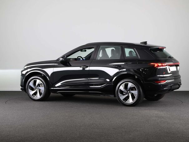 Audi Q6 e-tron Performance 225 kW image number 15