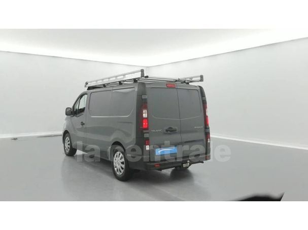  Renault Trafic Energy dCi 145 L1H1 107 kW image number 17