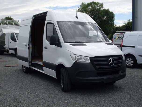 Mercedes-Benz Sprinter H2 314 RWD 105 kW image number 2