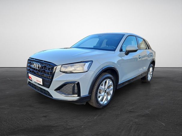 Audi Q2 35 TDI S tronic Advanced 110 kW image number 1