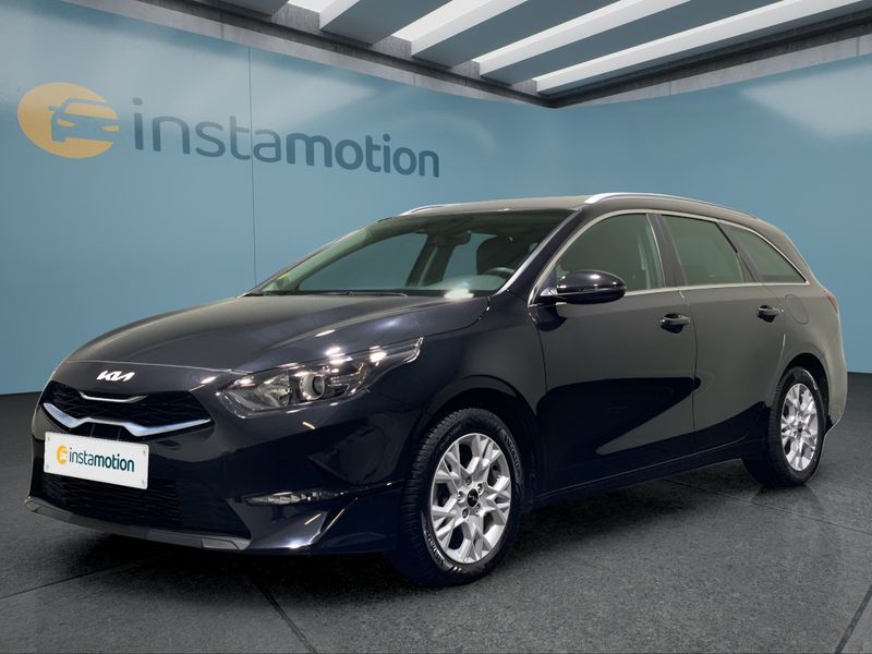 Kia Ceed Sportswagon 88