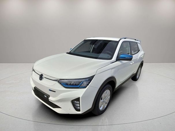 SsangYong Korando e-Motion 140 kW image number 1