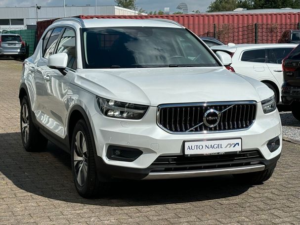 Volvo XC40 T4 Inscription Expression 155 kW image number 9