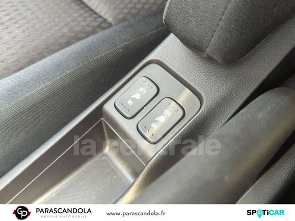 Honda Jazz 1.3 i-VTEC CVT 75 kW image number 9