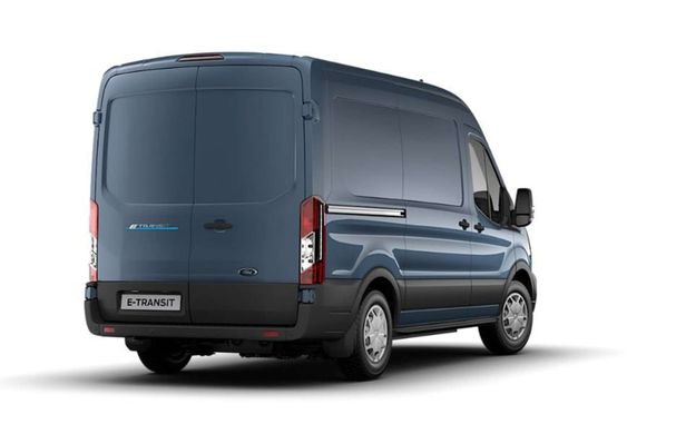 Ford E-Transit 350 L2H2 Trend 135 kW image number 6