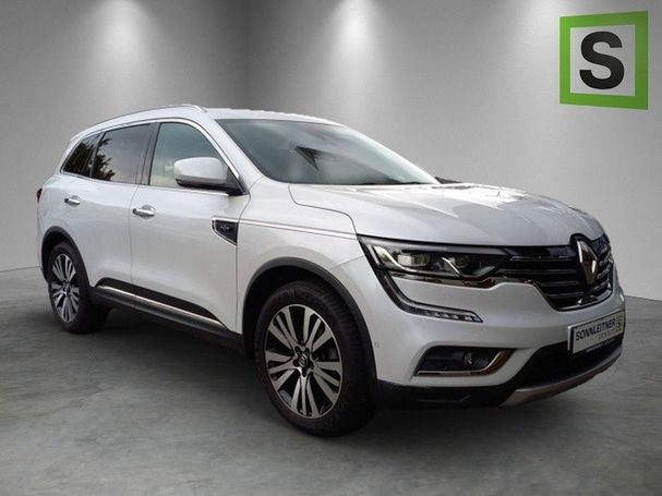 Renault Koleos dCi 175 X-Tronic 4WD INITIALE PARIS 130 kW image number 3