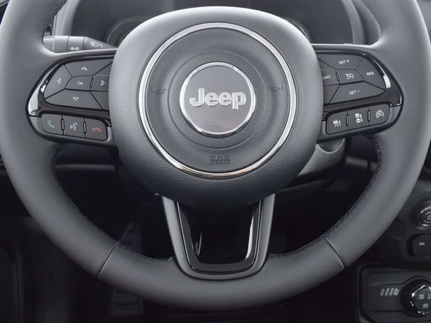 Jeep Renegade 1.3 PHEV 140 kW image number 15