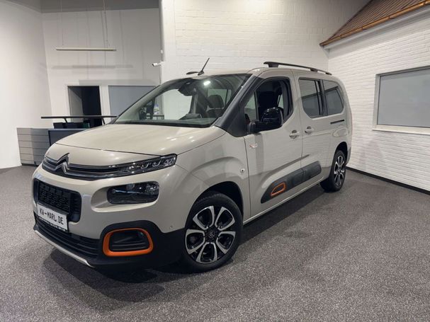 Citroen Berlingo M 96 kW image number 1