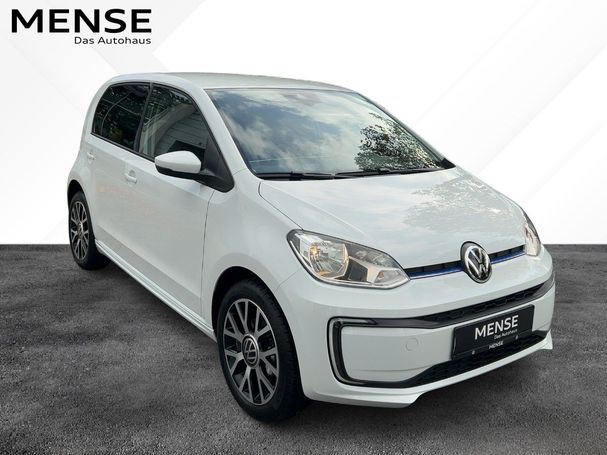 Volkswagen up! 60 kW image number 7