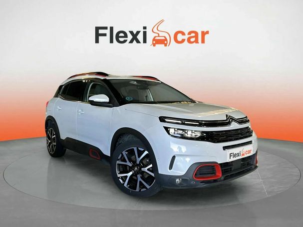 Citroen C5 Aircross BlueHDi 130 S&S 96 kW image number 2