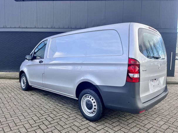 Mercedes-Benz Vito 110 CDI 75 kW image number 3