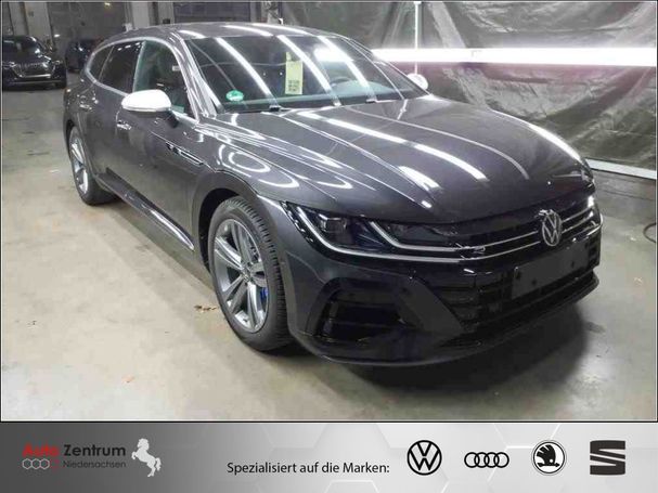 Volkswagen Arteon R DSG Shooting Brake 4Motion 235 kW image number 2