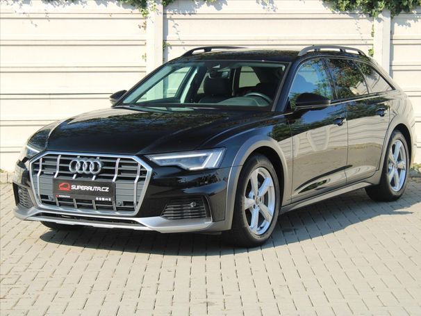 Audi A6 Allroad 3.0 TDI quattro 170 kW image number 1